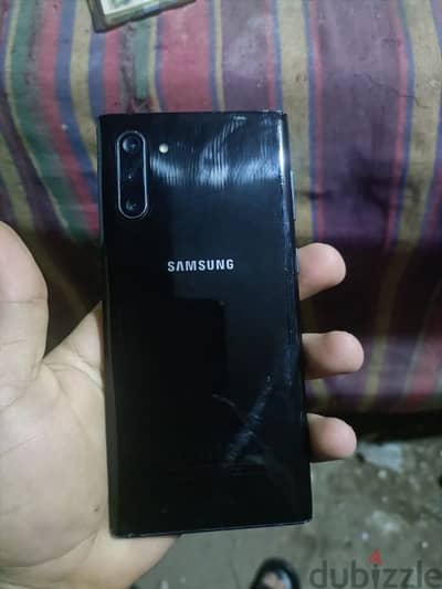 Samsung note10 for sale