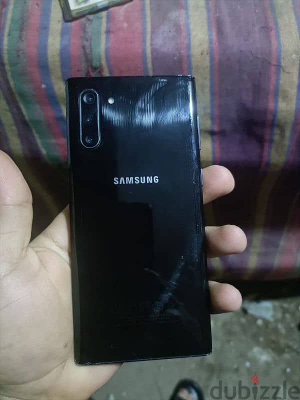 Samsung note10 for sale 0