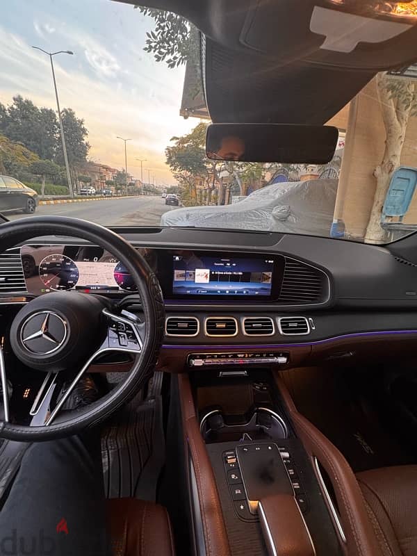 Mercedes-Benz GLE-Class 2024 0