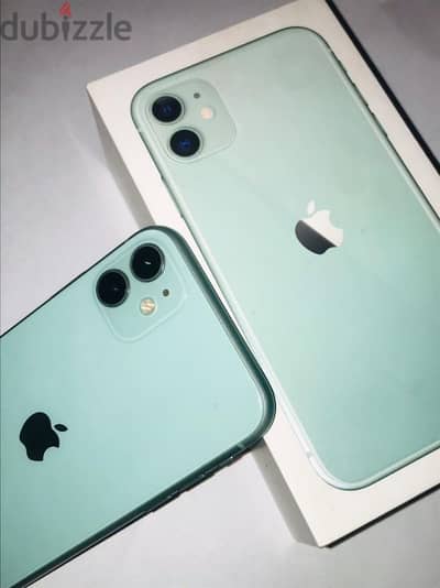 iPhone 11 ايفون ١١