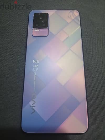 vivo Y73