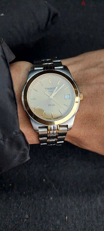 Tissot