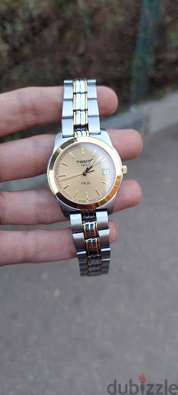 Tissot 1