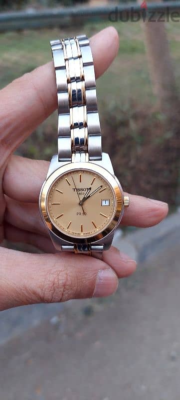 Tissot 2