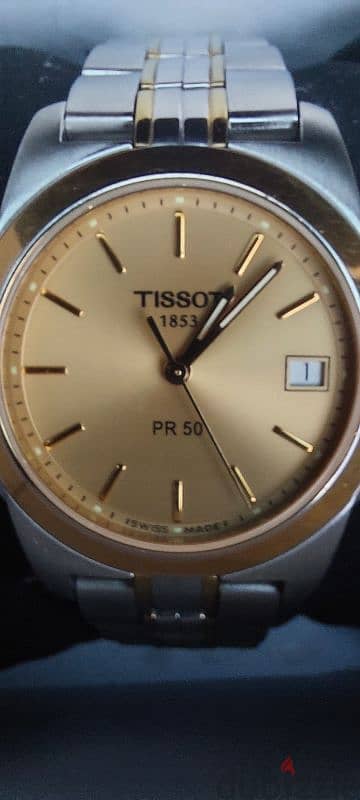 Tissot 4