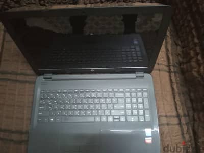 Laptop HP 15-ac120ne