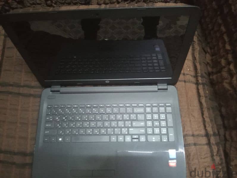 Laptop HP 15-ac120ne 0