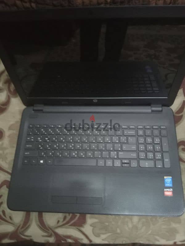 Laptop HP 15-ac120ne 1