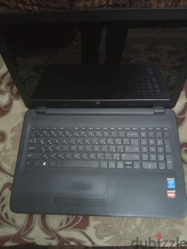 Laptop HP 15-ac120ne 3