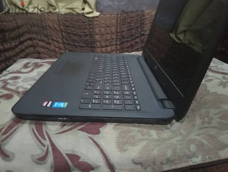 Laptop HP 15-ac120ne 5