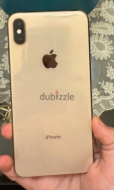 XS Max For Sale