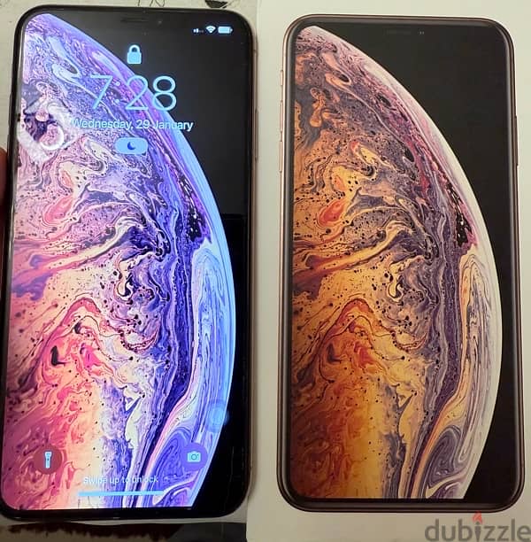 XS Max For Sale 1