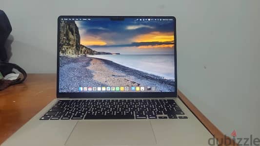 MacBook Air M2 New