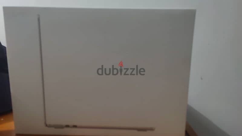 MacBook Air M2 New 1