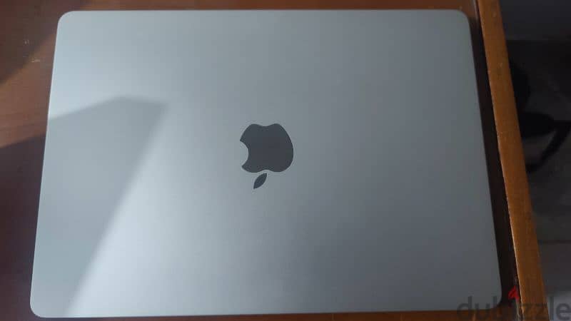 MacBook Air M2 New 3