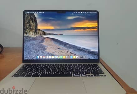 MacBook Air M2 New