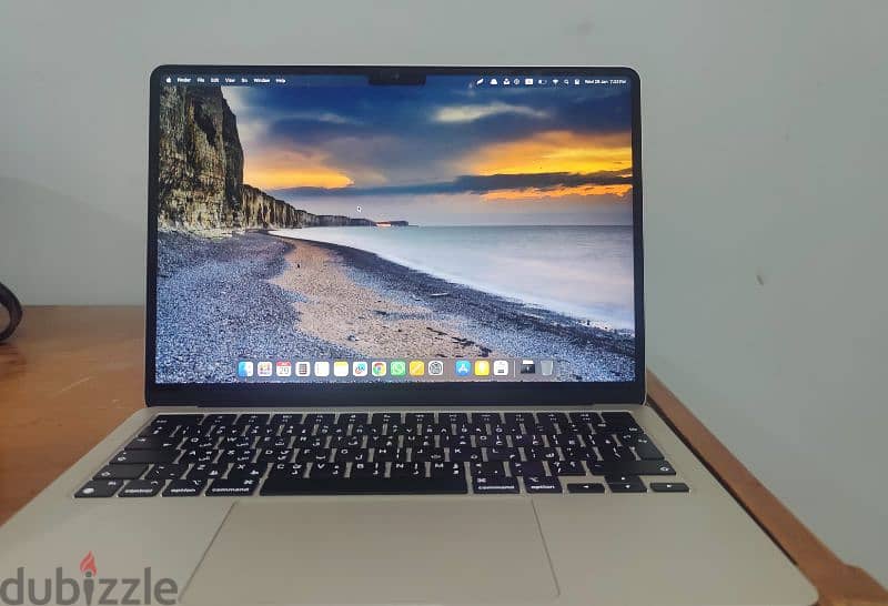 MacBook Air M2 New 0