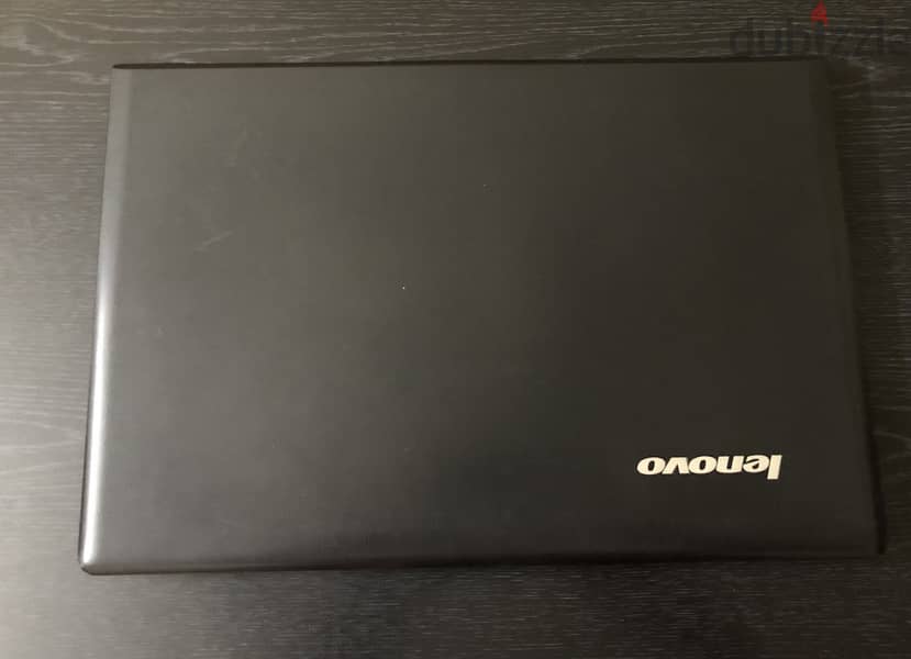 Lenovo ideapad300-15IKB 1