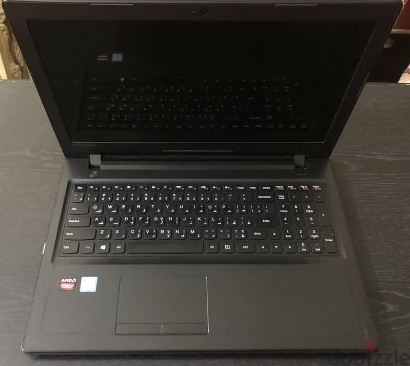 Lenovo ideapad300-15IKB 2