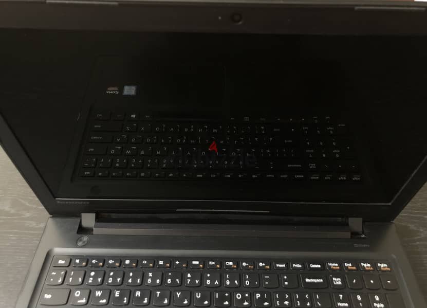 Lenovo ideapad300-15IKB 3