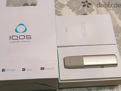 IQOS TERA