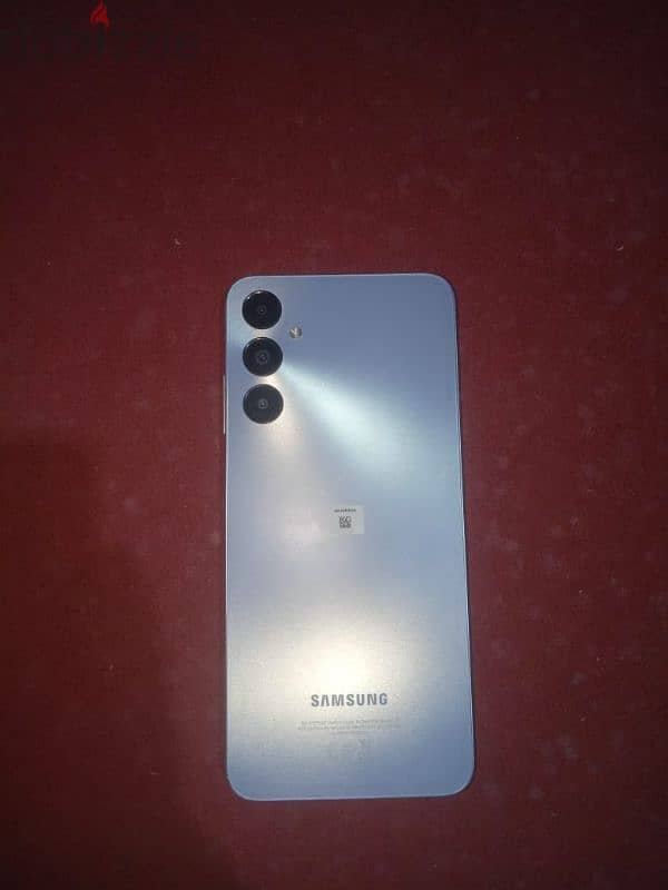 Samsung a05s 1