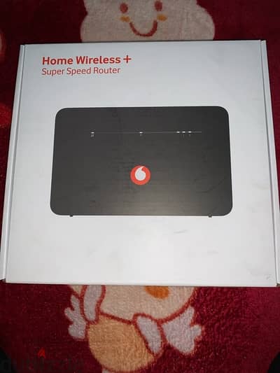 home wirelessly