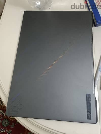 ASUS ROG Zephyrus G16 from america