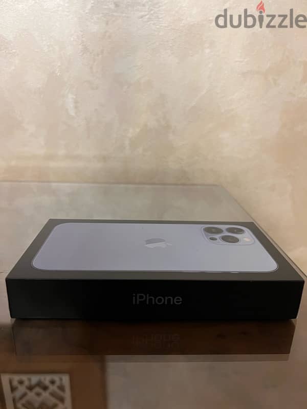 Iphone 13 pro max 128 Gb 3