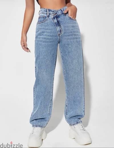 Jeans women pants