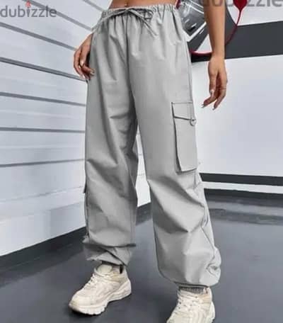 Parachute Gray pants