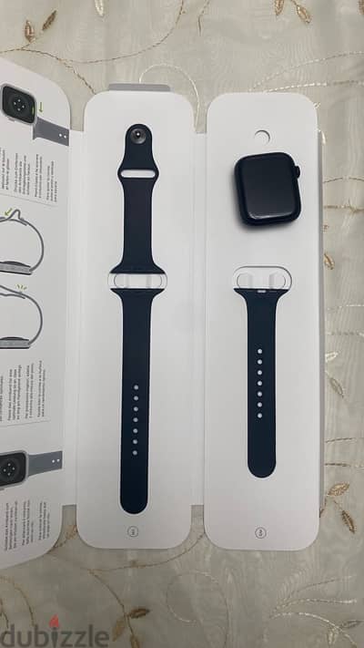 Apple Watch Series 7 45mm