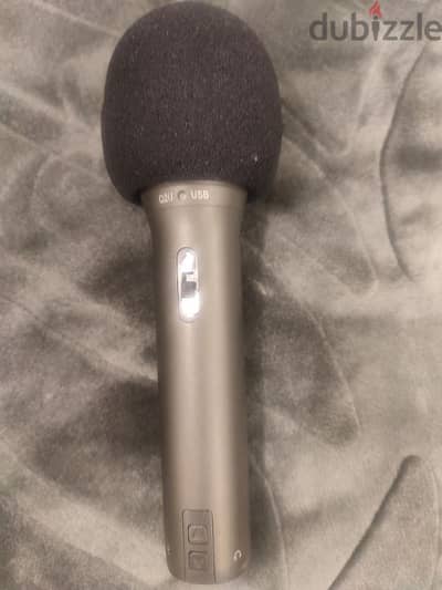 Microphone Samson