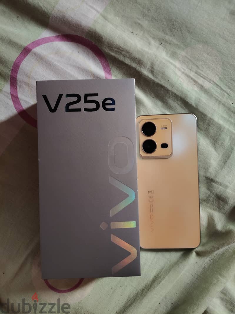 vivo25e 2