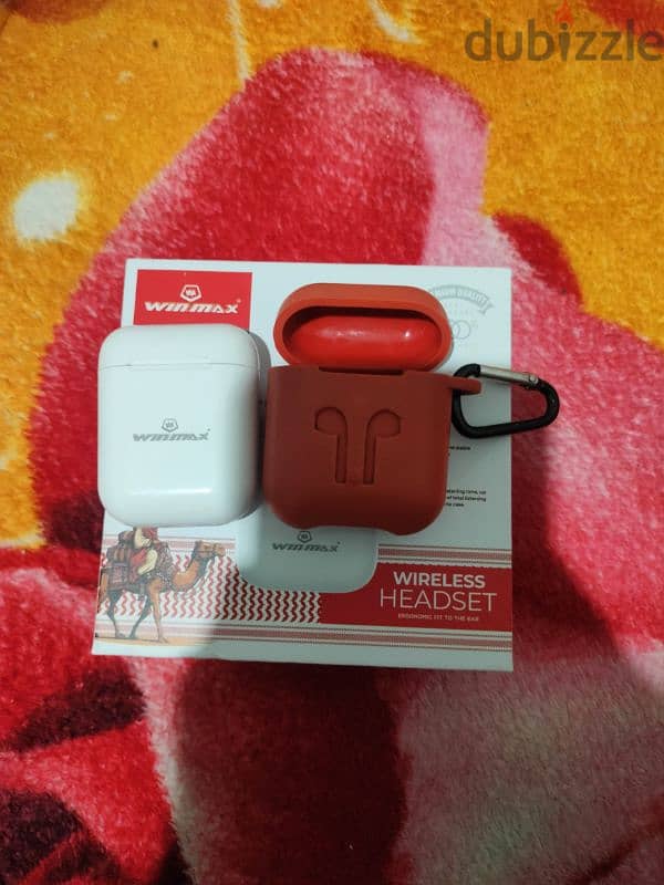 Airpods 1