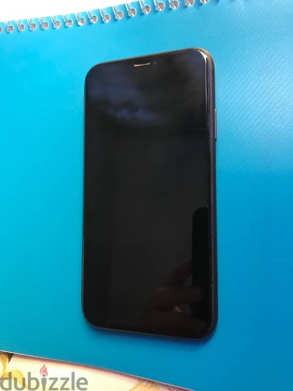 iphone 11 Black- 256GB like new 3