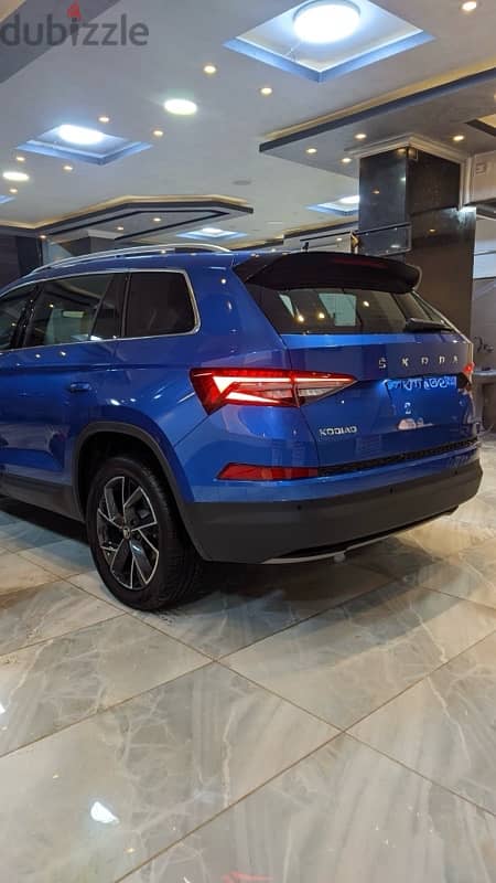 Skoda Kodiaq 2023 0