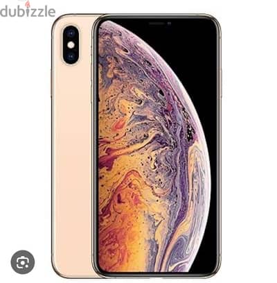 ايفون XS MAX