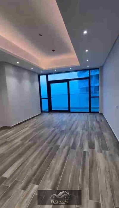 Apartment 190m for sale in New Alamein Towers by City Edge North Coast ( Seaview ) 10% D. P