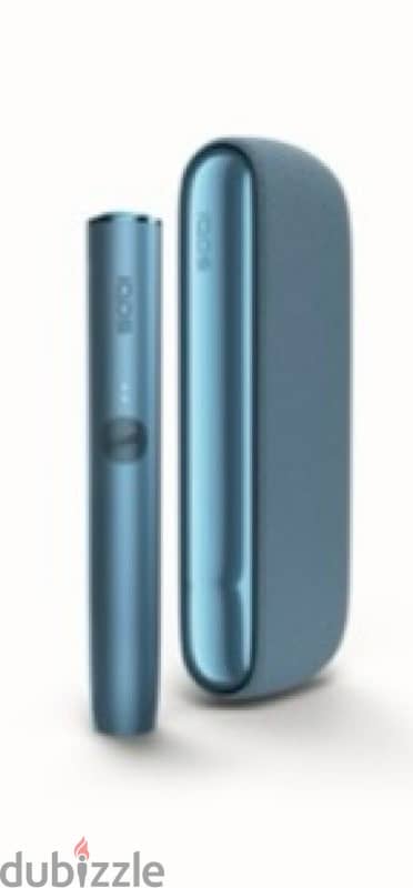 Iqos iluma kit azure blue 1