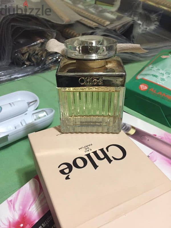 للبيع عطر كلوي, CHLOE اورجنال 0