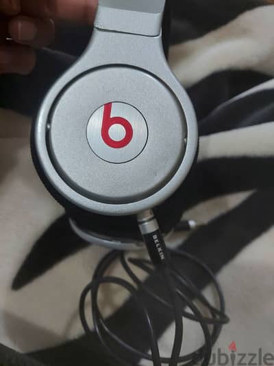 beats pro monster