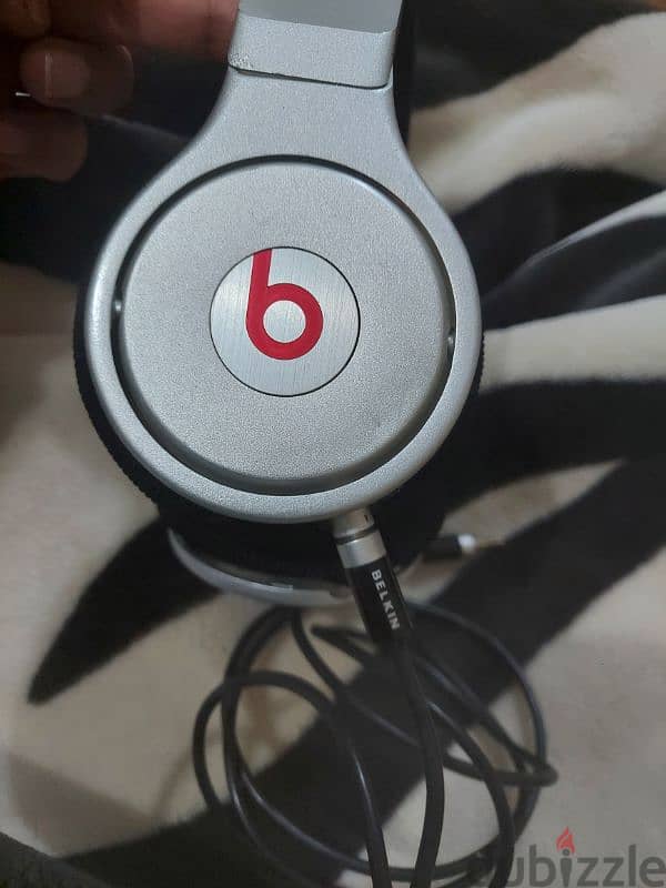 beats pro monster 0