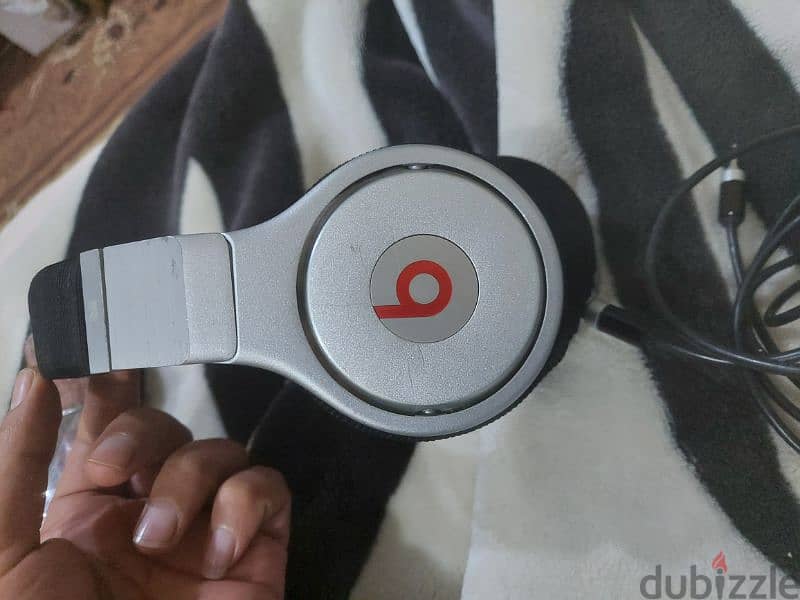 beats pro monster 5