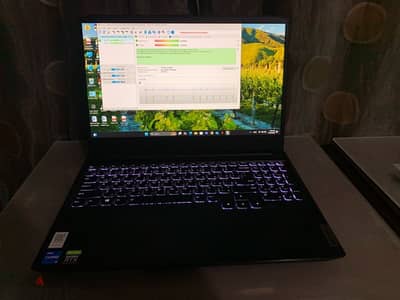 Lenovo IdeaPad Gaming 3