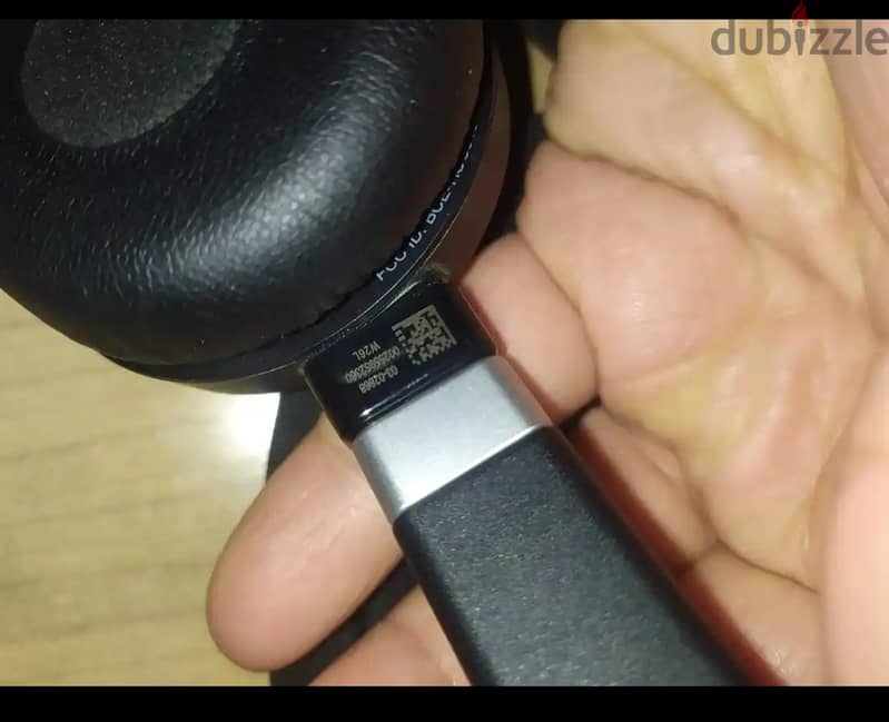 Jabra Evolve 65 1