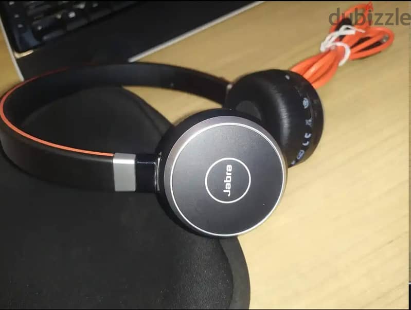 Jabra Evolve 65 2