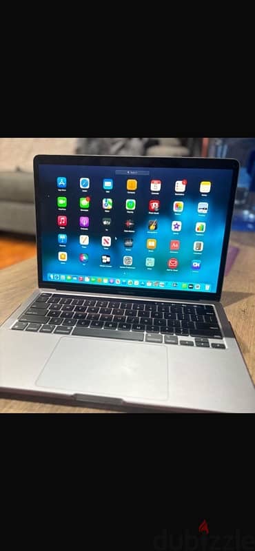 Macbook M1 A2338 1