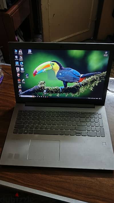 Lenovo ideapad 520