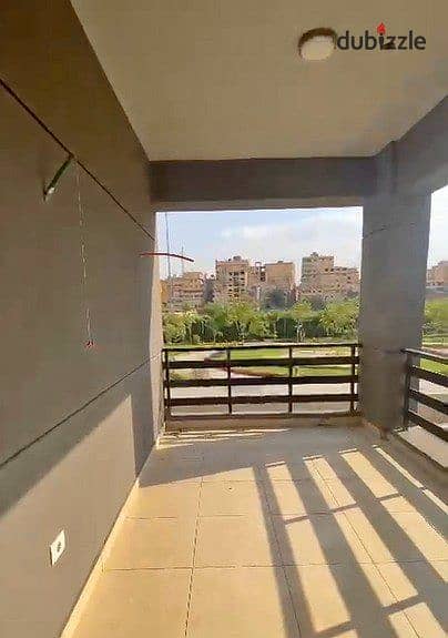 "An apartment for sale, fully finished, in New Cairo at Studio Residence Sheraton with a special discount. " 0